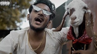 MOOTKHADA - SWAGER BOY | MARATHI RAP (Prod. By Shri Beatz) OFFICIAL MUSIC VIDEO 2022