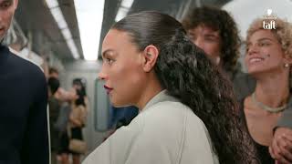  Nieuw! Taft Aloe Boost verzorgende haarspray