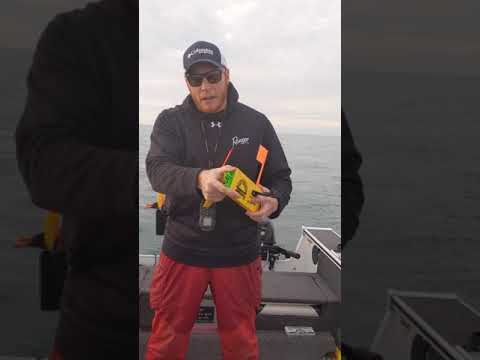 Fishing Addiction Gear Board Rigging - Hawg Outdoor Release