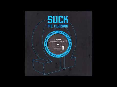 Savon feat. Andy Jay Powell - Children of Paradise (Calderone Remix)