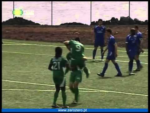 Prainha 3-0 Maritimo Graciosa