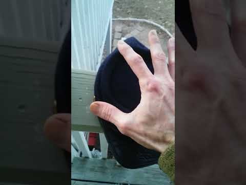 Pakistani made union civil war kepi