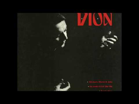 Tomorrow Is A Long Time - Everybodys Talkin - Dion