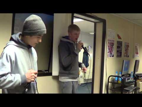 MC LILLY - MC PALMER 2013