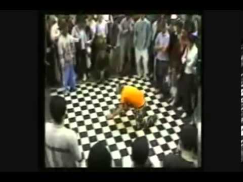 Lilou (2003 - 2013 vs Benji (1990-2013)