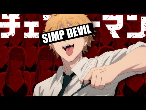 Chainsaw Man ABRIDGED | Before the New Movie