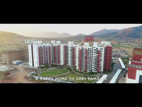 3D Tour Of Gagan Nulife Phase 5