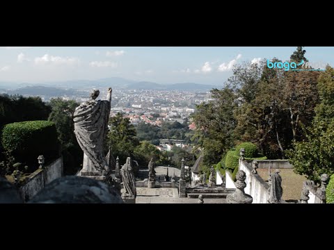 Braga - Wonderful City