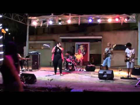 porco festival 2015 - i just wanna make love to you