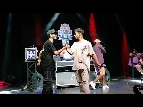 GUIGOX vs FLAYS 🏆 QUALIFIER RB-LX