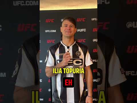 Name association with Diego Lopes #UFC314