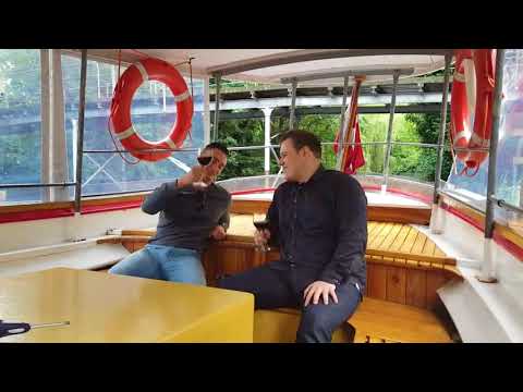 Baadfarten gruppe 1 DK