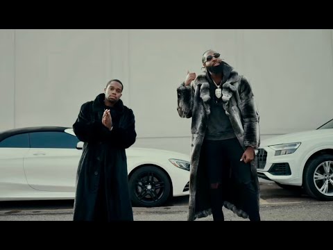 3rd To Da Moor (Official Music Video) By Nyce Greedy Ft. Payroll Giovanni #detroit