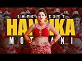 Hansika Motwani In RED ️ Mannavanae Mannavanae Puli Hot Vertical Edit