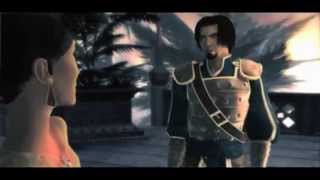 Prince of Persia: The Sands of Time End [najlepšieee]