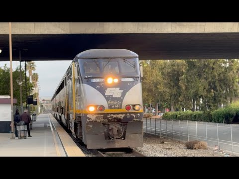 Amtrak 521