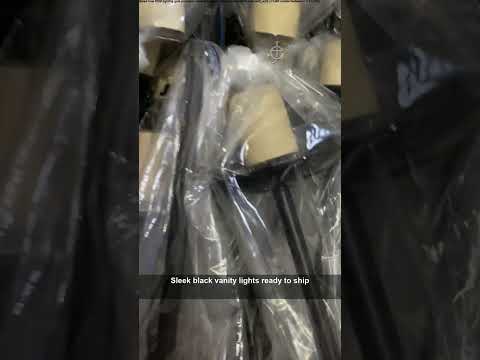 Precision Packaging at a Lighting Factory