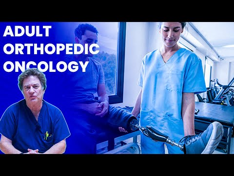 Adult Orthopedic Oncology | Kaplan Surgery