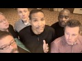 Acappella Rescue Title Song