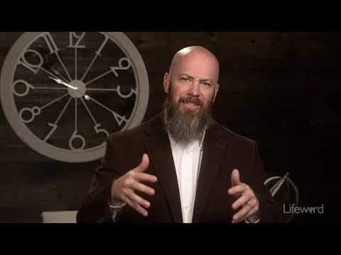 The Crushing Yoke Of Legalism