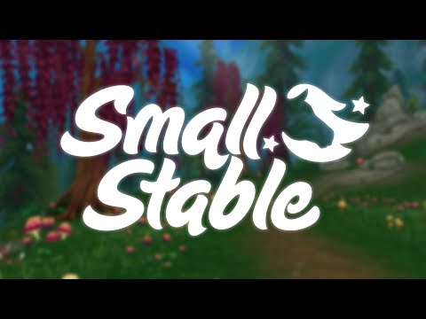 Small Stable | We're rebranding!