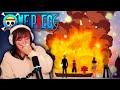 Goodbye Merry One Piece Episode 312 Reaction