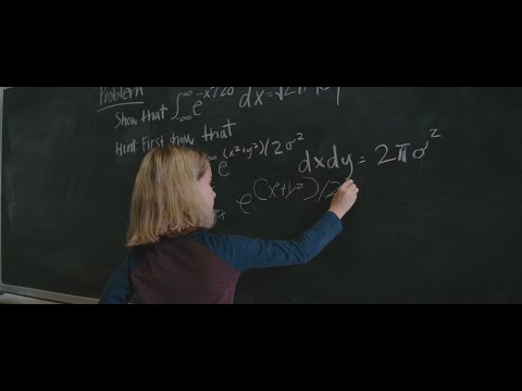 This Small Girl Can Solve The Most Difficult Mathematical Equations With Ease || Gifted ||