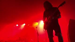 Direct Hit - Forced to Sleep (live 8/23/2019 @ 350 Fest)