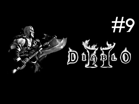 diablo 2: lord of destruction # Радамант [варвар]