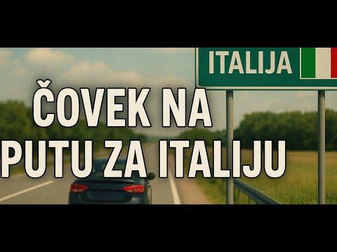 FM DT vs donedated "ITALIJANSKA PARTIJA -PUT ZA ITALIJU " !!!!!