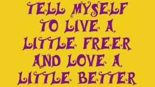 Martina Mcbride.. So magical ..W lyrics