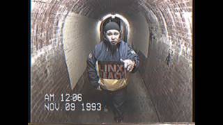 Vinnie Paz &quot;Nineteen Ninety Three&quot; (Official Video)