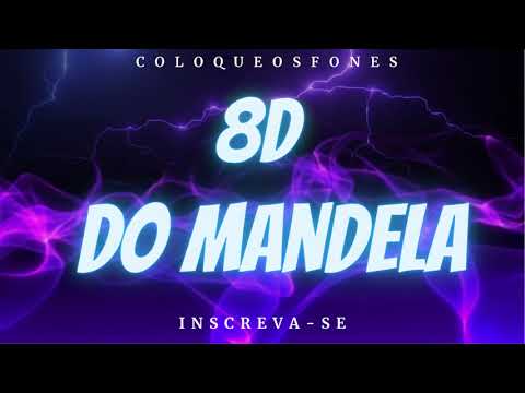 (AUDIO 8D) TUIN DESTRÓI NÓIA - DJ K,DJ MENOR 7,DJ NOGUEIRA ,DJ MAGRO - MONTAGEM