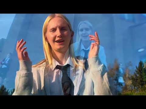 Maja M - Trying (Official Teaser Video) 