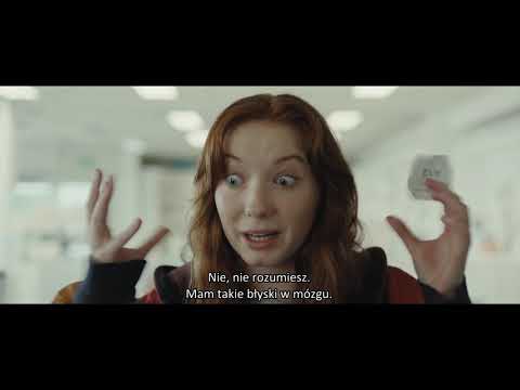 Trailer filmu Królowa chaosu
