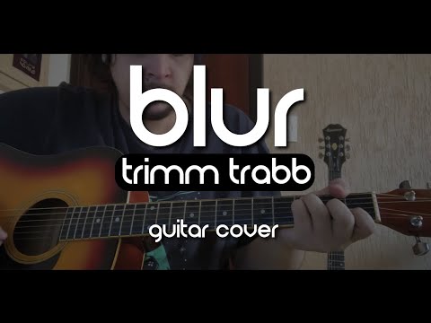 Trimm Trabb - Blur