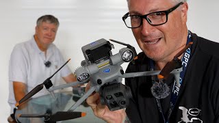 DJI Matrice 4T (Thermal Drone)