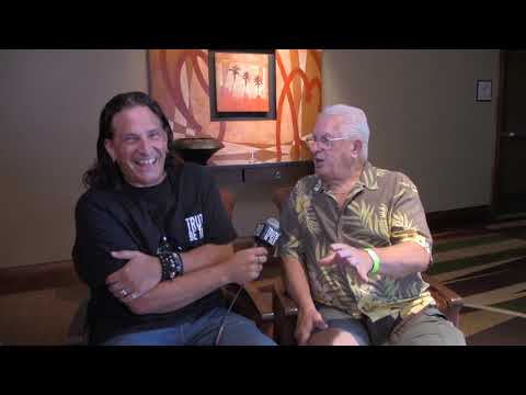 James C. Goodall USAF (Ret.), world-renowned expert on the SR-71 Blackbird spy plane