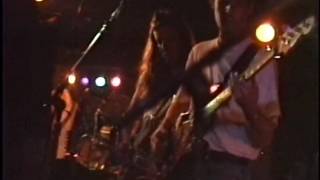 The Monks of Doom Live atThe Cattle Club Sacramento, CA 08/25/1990