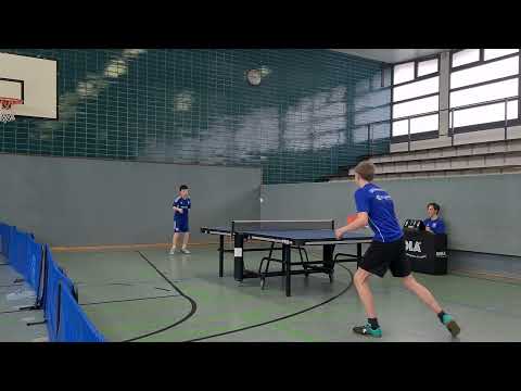 Match Highlights vom Spiel Lindemann, Lars Fc Schalke 04 vs Wagner, Lukas DJK Germania Lenkerbeck