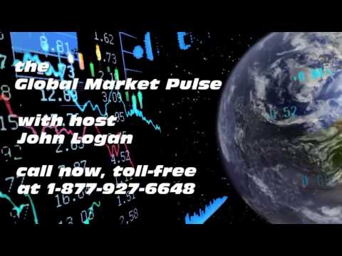 February 14th Global Market Pulse with John Logan on TFNN - 2017