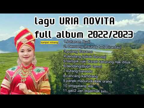 lagu dendang Minang ( paubek hati dirantau ) bikin mewek😭😭