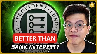Stop wasting Your CPF! 3 ways to Maximise your CPF in 2026