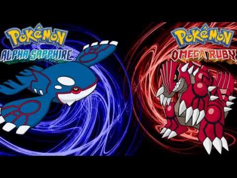 Pokémon Omega Ruby and Alpha Sapphire CONFIRMED