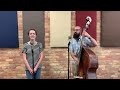 "The Green Grass Grew All Around," Appalachian Folk Song