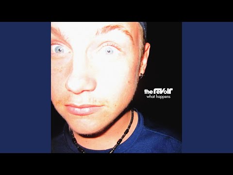 What Happens - The Revoir