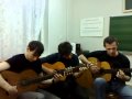И.С Бах "Шутка" 