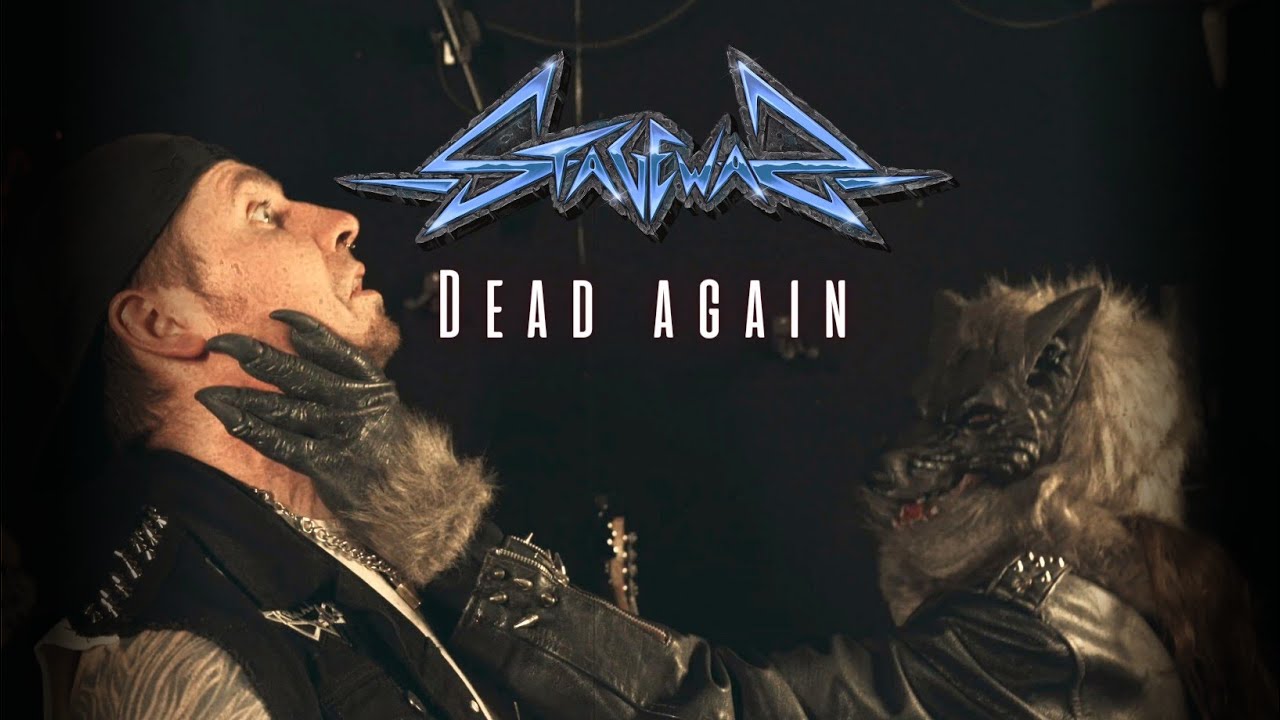 Stagewar > Dead Again Stagewar > Dead Again