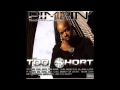 Too Short - Im a Pimp Ft. 50 Cent & UGK 