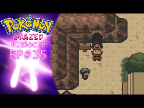 Pokémon Glazed Nuzlocke Ep#35: Team Fusion Are BACK!!!!!